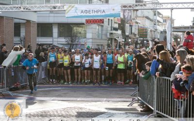 2ος Δημοκρίτειος Ημιμαραθώνιος – Στον απόηχο των ιαχών μιας ακόμη επιτυχημένης διοργάνωσης