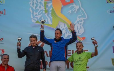 Η Αγωνιστική δραστηριότητα των Xanthi Runners την Κυριακή 11 Δεκεμβρίου 2016