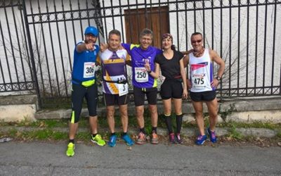 Η Αγωνιστική δραστηριότητα των Xanthi Runners το Σαββατοκύριακο 5 Μαρτίου 2017