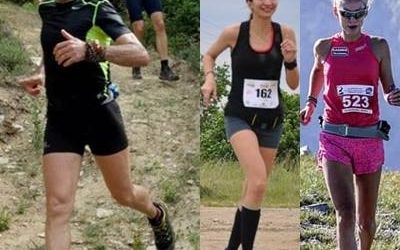 Οι Xanthi Runners δήλωσαν παρών και στον 31ο Ορειβατικό Μαραθώνιο Ολύμπου